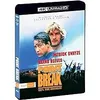 Image de Point Break 1991 Collector's Edition Blu-ray 4K Ultra HD