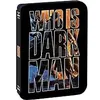 Image de Darkman Édition Limitée SteelBook® Blu-ray 4K Ultra HD