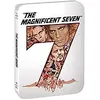 Image de The Magnificent Seven 1960 Édition Limitée SteelBook® Blu-ray 4K Ultra HD