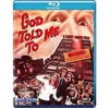 Image de God Told me to Blu-ray