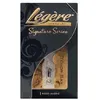 Image de Légère TSSI3 - Anche saxophone ténor Signature force 3