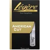 Image de LÃ©gÃ¨re Tsa275 - Anche Saxo TÃ©nor American Cut Force 2,75