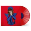 Image de This Material Moment Vinyle Rouge