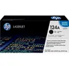 Image de HP 124A (Q6000A) Toner Zwart