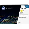 Image de HP 643A (Q5952A) Toner Geel