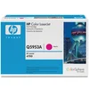 Image de Toner HP Color LaserJet ColorSphere Q5953A - Magenta