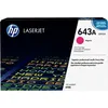 Image de HP 643A (Q5953A) Toner Magenta