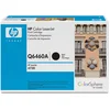 Image de Toner HP Color LaserJet ColorSphere Q6460A - Noir