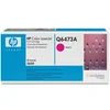 Image de Toner HP Color LaserJet ColorSphere Q6473A - Magenta