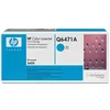 Image de Toner HP Color LaserJet ColorSphere Q6471A - Cyan