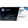 Image de HP 502A (Q6471A) Toner Cyaan