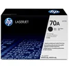 Image de Toner HP LaserJet 70A (Q7570A) - Noir