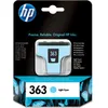 Image de HP 363 (C8774EE) Inktcartridge Licht-cyaan