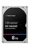 Image de WD Ultrastar DC HA340 WUS721208BLE6L4 - Disque dur - Centre de données - 8 To - interne - 3.5" - SATA 6Gb/s - 7200 tours/min - mémoire tampon : 256 Mo