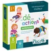 Image de Le Dé des Actions