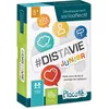 Image de #DISTAVIE Junior