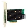 Image de Broadcom MegaRAID 9440-8i - Contrôleur de stockage (RAID) - 8 Canal - SATA 6Gb/s / SAS 12Gb/s / PCIe - profil bas - RAID RAID 0, 1, 5, 10, 50 - PCIe 3.1 x8