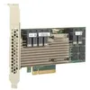 Image de Broadcom MegaRAID SAS 9361-24i - ContrÃ´leur de stockage (RAID) - 24 Canal - SATA / SAS 12Gb/s - profil bas - RAID 0, 1, 5, 6, 10, 50, 60 - PCIe 3.0 x8