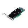 Image de Broadcom MegaRAID 9560-16i - ContrÃ´leur de stockage (RAID) - 16 Canal - SATA 6Gb/s / SAS 12Gb/s / PCIe 4.0 (NVMe) - RAID 0, 1, 5, 6, 10, 50, JBOD, 60 - PCIe 4.0 x8