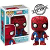 Image de Figurine Funko Pop Marvel Spiderman 10 cm