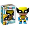Image de Figurine Funko Pop Marvel Wolverine 9 cm