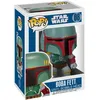 Image de Figurine Pop - Star Wars Classique - Boba Fett - Funko Pop NÂ°8