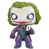 Image de Figurine Batman - Dark Knight Joker Pop 10cm