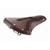 Image de Brooks b17 narrow imperial selle brun antique