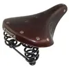 Image de Brooks flyer s selle brun antique