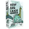 Image de Very Bad Lands - Brachio