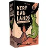 Image de Very Bad Lands - T-Rex
