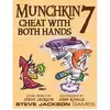 Image de MUNCHKIN 7 *NEW* - CHEAT HANDS