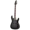 Image de Schecter Omen Extreme-6 - Guitare Ãlectrique - See Through Black