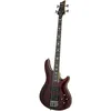 Image de Schecter Omen Extreme-4 - Basse 4 Cordes - Black Cherry