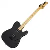 Image de Guitare Ãlectrique Schecter Pt Gloss Black
