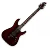 Image de Guitare Ãlectrique Schecter Hellraiser C-1 Black Cherry