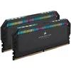 Image de Corsair D532gb 6400-32 Dominator Plat. Bk K2 Cor Xmp