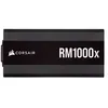 Image de CORSAIR RMx Series RM1000x - Alimentation PC - ATX12V / EPS12V - 80 PLUS Gold - CA 100-240 V - 1000 watt - Europe