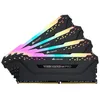 Image de CORSAIR Vengeance RGB PRO - DDR4 - kit - 32 Go: 4 x 8 Go - DIMM 288 broches - 3733 MHz / PC4-29800 - CL17 - 1.35 V - mÃ©moire sans tampon - non ECC - noir