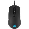 Image de CORSAIR Gaming M55 RGB PRO - Souris - droitiers et gauchers - optique - 8 boutons - filaire - USB - noir