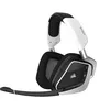 Image de CORSAIR Gaming VOID RGB ELITE - Micro-casque - circum-aural - 2,4 GHz - sans fil - blanc