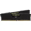 Image de CORSAIR Vengeance LPX - DDR4 - kit - 64 Go: 2 x 32 Go - DIMM 288 broches - 3200 MHz / PC4-25600 - CL16 - 1.35 V - mÃ©moire sans tampon - non ECC - noir