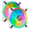 Image de CORSAIR iCUE QL140 RGB - Kit de ventilateur d'armoire de système - 140 mm