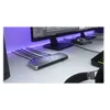 Image de CORSAIR TBT100 - Station d'accueil - Thunderbolt 3 - 2 x HDMI - GigE - 100 Watt - Europe