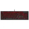 Image de Clavier gaming filaire Corsair K60 Pro CH-910D029-FR Noir