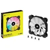 Image de CORSAIR iCUE SP140 RGB ELITE - Ventilateur châssis - 140 mm