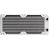 Image de CORSAIR Hydro X Series XR5 280 - Radiateur du système de refroidissement - blanc