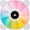Image de Corsair CORSAIR iCUE SP140 RGB ELITE - Ventilateur châssis - 140 mm - blanc (pack de 2)