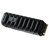 Image de CORSAIR MP600 PRO XT - SSD - chiffré - 1 To - interne - M.2 2280 - PCIe 4.0 x4 (NVMe) - AES 256 bits - dissipateur de chaleur intégré