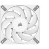 Image de CORSAIR AF120 ELITE - Ventilateur châssis - 120 mm - blanc
